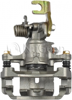 Disc Brake Caliper