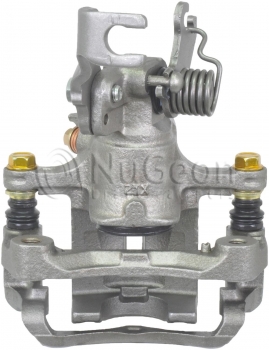 Disc Brake Caliper
