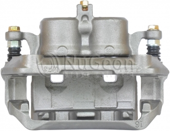 Disc Brake Caliper