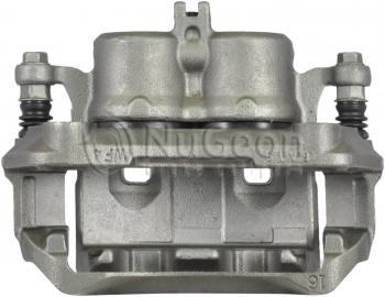 Disc Brake Caliper