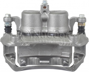 Disc Brake Caliper