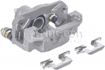 Disc Brake Caliper