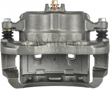 Disc Brake Caliper