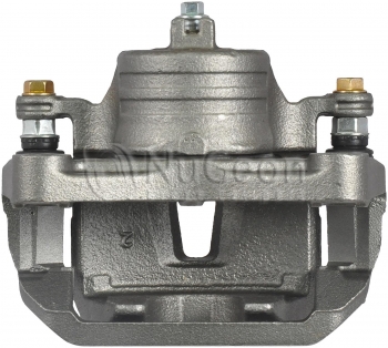 Disc Brake Caliper