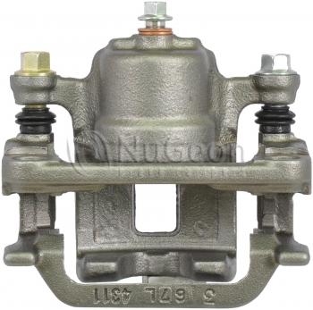 Disc Brake Caliper
