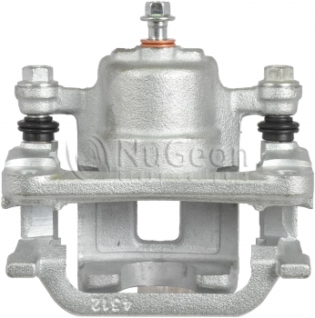Disc Brake Caliper