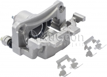 Disc Brake Caliper