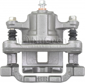 Disc Brake Caliper