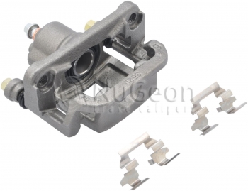 Disc Brake Caliper