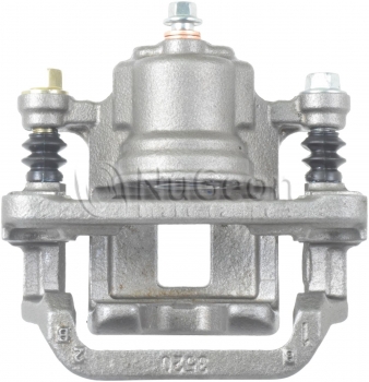 Disc Brake Caliper