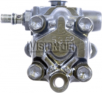 Power Steering Pump