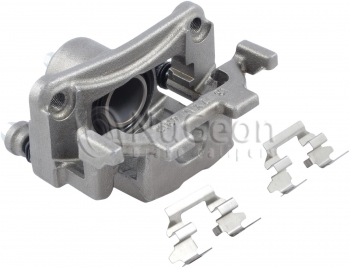 Disc Brake Caliper