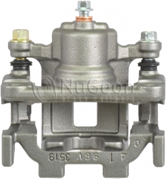 Disc Brake Caliper