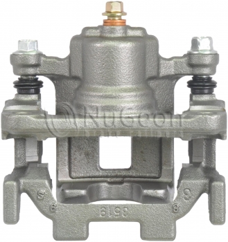 Disc Brake Caliper