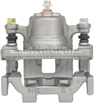 Disc Brake Caliper