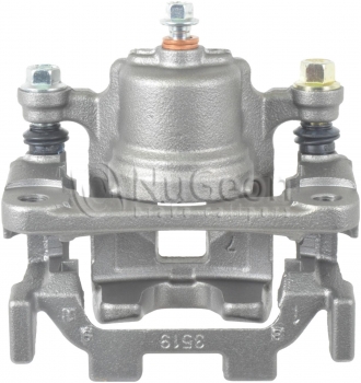 Disc Brake Caliper
