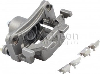 Disc Brake Caliper