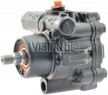 Power Steering Pump