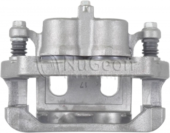 Disc Brake Caliper