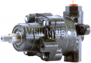 Power Steering Pump