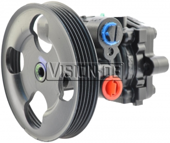 Power Steering Pump