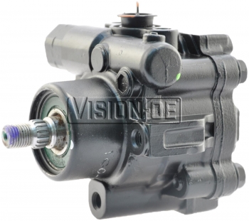 Power Steering Pump