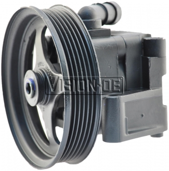 Power Steering Pump