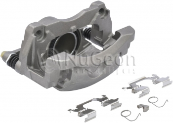 Disc Brake Caliper