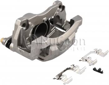 Disc Brake Caliper