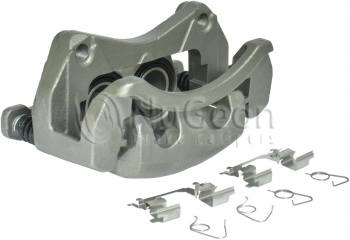 Disc Brake Caliper
