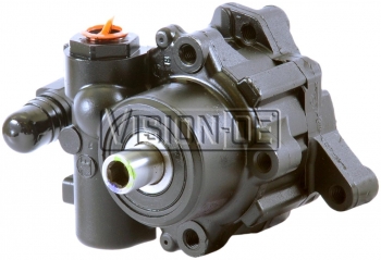 Power Steering Pump