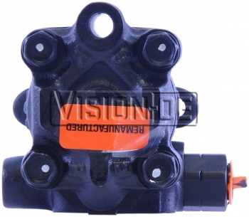 Power Steering Pump