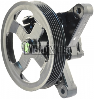 Power Steering Pump