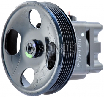 Power Steering Pump