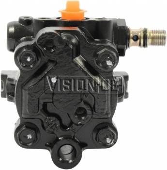 Power Steering Pump