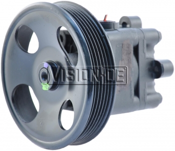 Power Steering Pump