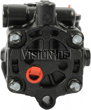 Power Steering Pump