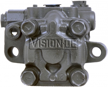 Power Steering Pump