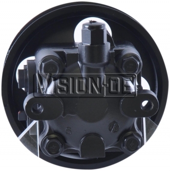 Power Steering Pump
