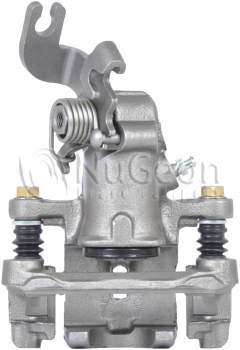 Disc Brake Caliper