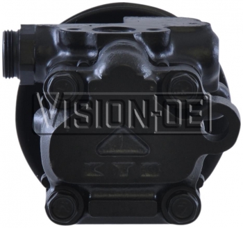 Power Steering Pump