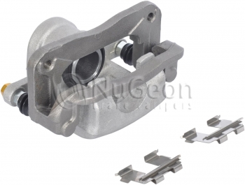 Disc Brake Caliper
