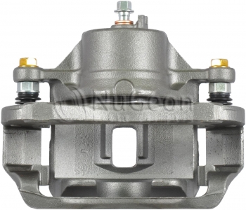 Disc Brake Caliper
