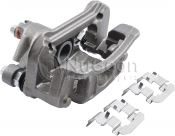 Disc Brake Caliper