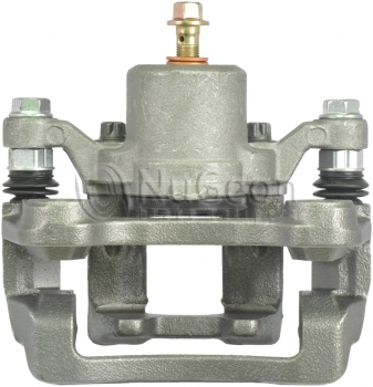 Disc Brake Caliper
