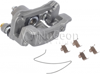 Disc Brake Caliper