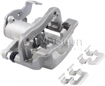 Disc Brake Caliper