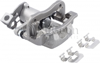 Disc Brake Caliper