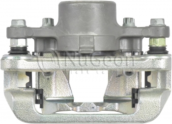 Disc Brake Caliper