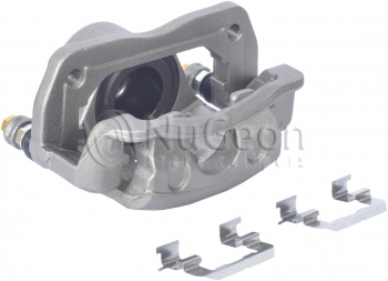 Disc Brake Caliper
